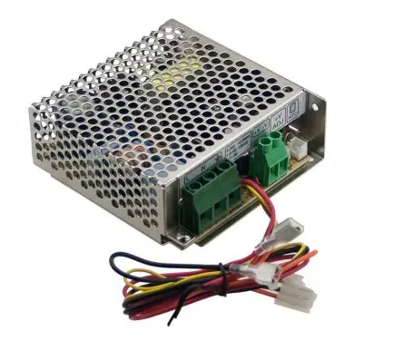 Produktfoto 1 von MEAN WELL Linearnetzteil Gekapselt, 1.4 A 27.6V dc 1 Ausg. L. 99 mm 38.6 W B. 97mm T. 36 mm