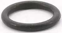 Produktfoto 1 von HARTING HAN Modular O-Ring für Kompakte Han Modular Steckverbinder, 6 mm, Oben, 1-polig, 10B