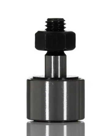 Produktfoto 1 von RS PRO Kurvenrolle, Wellen-Ø 19 mm, 4.25 kN 8 mm