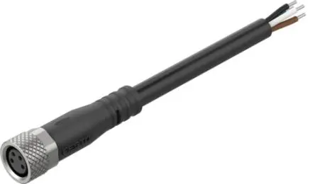 Produktfoto 1 von Festo NEBL Kabel 8065121 Kabel für Controller