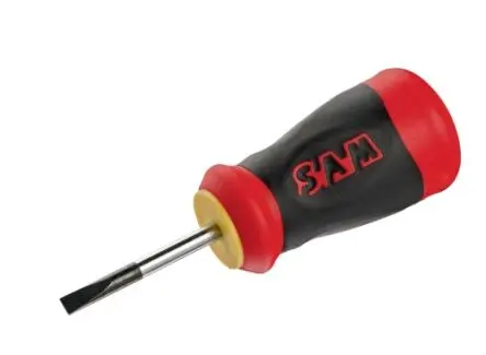 Produktfoto 1 von SAM Elektrisch, 91.5 mm / Klinge 35 mm
