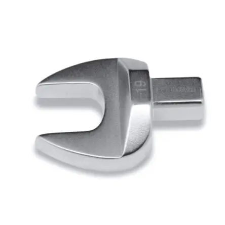 BETA Schraubenschlüssel Rohrzange Nicht parkend, Backenweite 30 mm, / Länge 77mm
