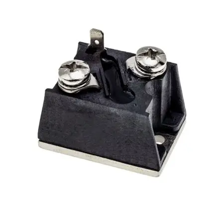 Produktfoto 1 von Vishay SCR Thyristoren 90 A D-55 1 kV, Gate-Trigger 120 mA 1.87 kA 1.55 V