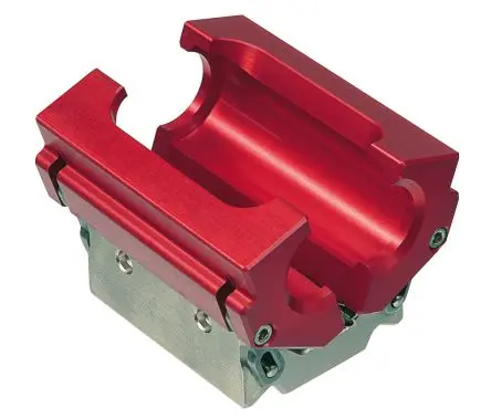 Produktfoto 1 von MECATRACTION U13MC Crimpmatrize