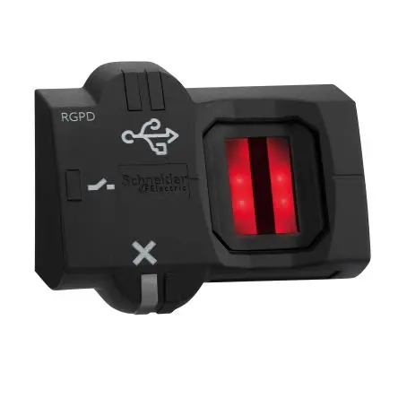 Produktfoto 1 von Schneider Electric XB5 Druckschalter Ø 22 mm, IP65