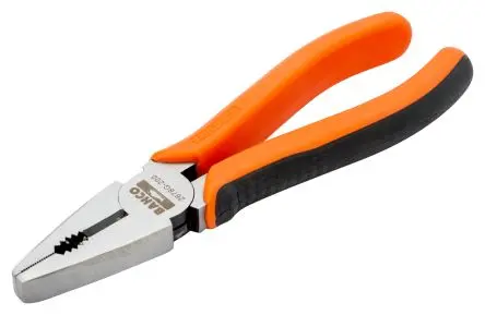 Produktfoto 1 von Bahco 2678 G-200 Rundzange / Backen 43mm 205 mm