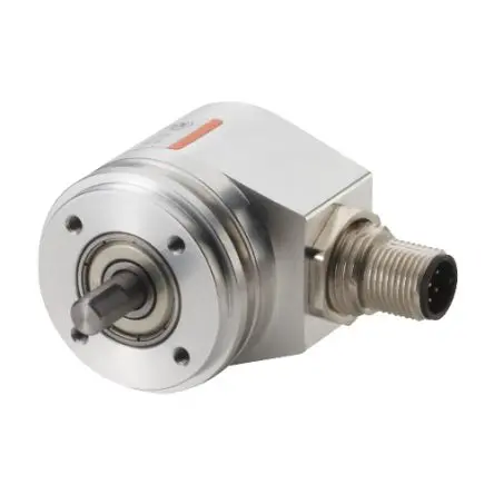 Kübler 3610 Inkrementalgeber Push-Pull 30V