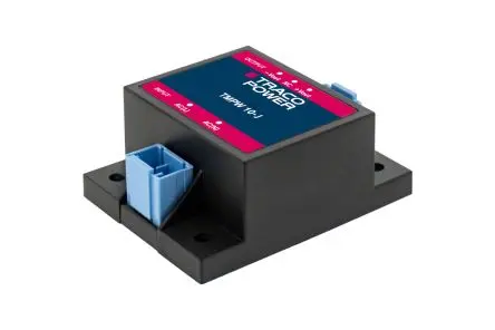 Produktfoto 1 von TRACOPOWER TMPW 10 J Schaltnetzteil 2 12V 10 W 305V ac