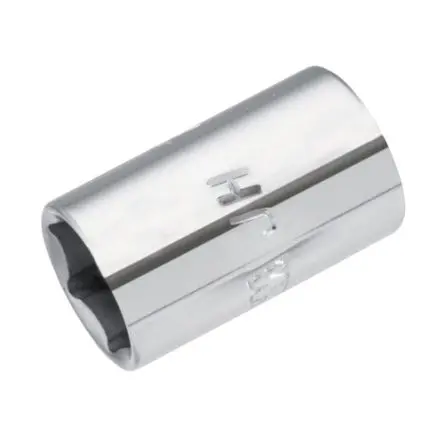 Produktfoto 1 von SAM 3/8 in 6-Kant Buchse SW 9 mm x 28mm