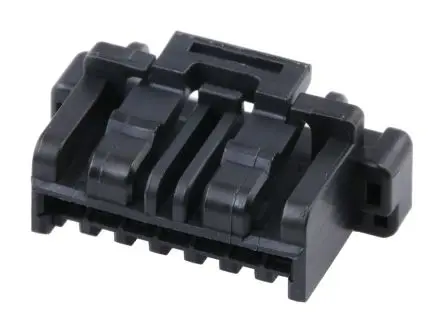 Produktfoto 1 von Molex 502578 Stecker Steckverbindergehäuse 1.5 mm, 7-polig / 1-reihig