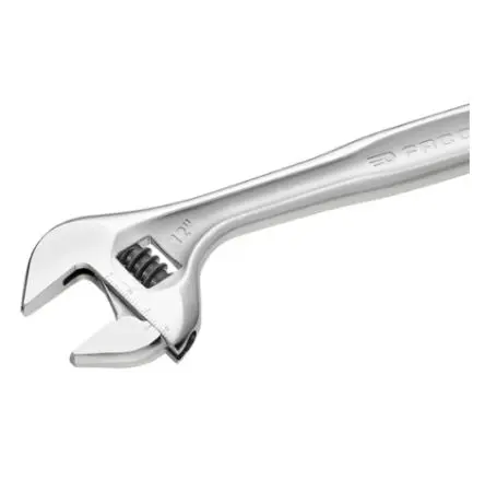 Produktfoto 1 von Facom Rollgabelschlüssel Rollgabelschlüssel, Metall Griff, Backenweite 41 mm, / Länge 300mm