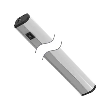 Produktfoto 1 von Banner LED Maschinenleuchte Arbeitsleuchte 264V ac