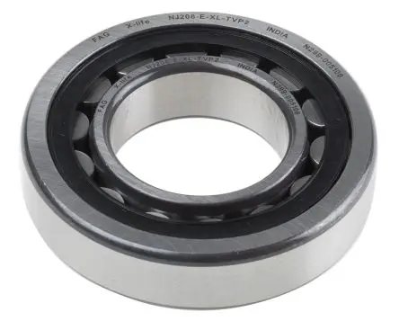 Produktfoto 1 von FAG Rollenlager Typ Zylindrisch 1-reihig, Innen-Ø 45mm / Außen-Ø 85mm, Breite 19mm