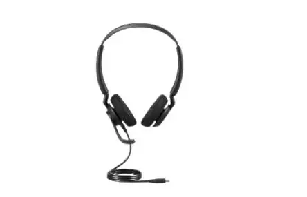 Produktfoto 1 von Jabra Engage 50 II Schwarz