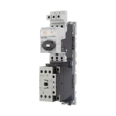 Produktfoto 1 von Eaton MSC-DE MSC-DE Elektronischer Schutzschalter 600V, 16.7A DIN-Hutschiene L. 145 mm x 45mm