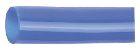 Produktfoto 1 von RS PRO CDPU Druckluftrohr Polyurethan Blau 4 mm x 100 m bis 0.95 bar