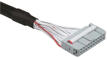 Produktfoto 1 von Schneider Electric Telefast SPS-Kabel Kabel für ABF