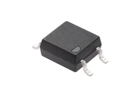 Vishay VOR1003M4 Oberfläche Industriell montierte Halbleiterrelais 30 V ac/dc / 5 A