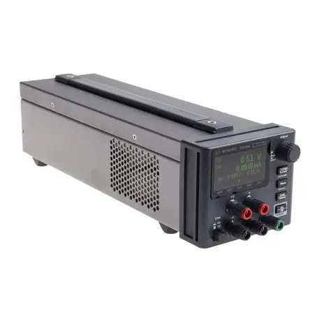 Produktfoto 1 von Keysight Technologies E36106B Digital Labornetzgerät 40W, 0 → 100V / 400mA