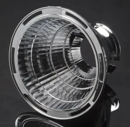 Ledil Lena LED Reflektor, Ø 111 mm 24 ° x 80 mm, für Citizen CLL03x/CLU034, Citizen CLL04x/CLU044, Cree CXA30, Cree