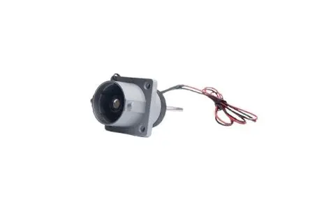Produktfoto 1 von Amphenol Industrial PL00X Elektrofahrzeug-Steckverbinder 5A, 20AWG, Stecker