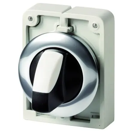 Produktfoto 1 von Eaton M30 Nockenschalter 20 A, 4-Stufen Handkipphebel Schraube