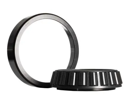 Produktfoto 1 von SKF Rollenlager Konus 1-reihig 195 kN 27 mm 3EC / Außen-Ø 125 mm Außen-ø 208 kN 33.41 mm Abgeschirmt 5300U/min, Innen-Ø
