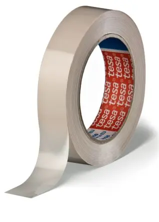 Produktfoto 1 von Tesa 4224 Paketband, Mono-orientiertes Polypropylen, Klar, Stärke 0.079 mm, 25mm x 66 m