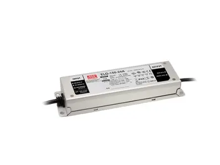 Produktfoto 1 von MEAN WELL LED-Treiber, 150 W 100V ac, 305 V ac 1.4A, Ausgang 115V 3 in 1