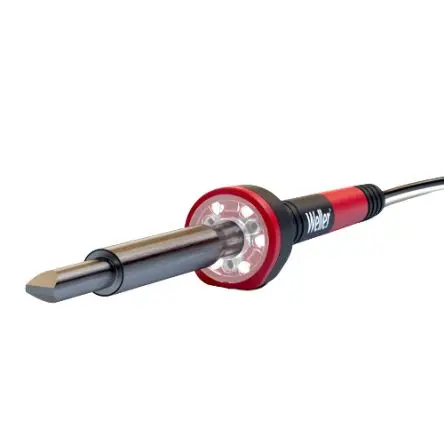 Weller WLIR80 Elektrisch UK