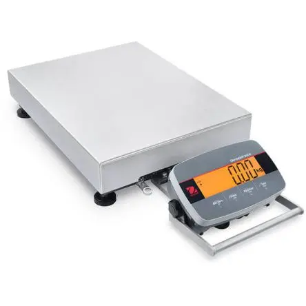 Produktfoto 1 von Ohaus i-D33P60B1L5 Waage mit Zählfunktion 60kg / Auflösung 10 g