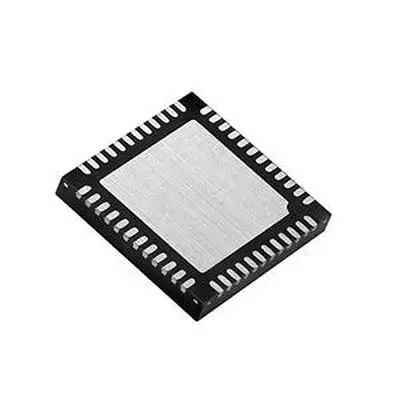 Produktfoto 1 von STMicroelectronics Drahtloser Mikrocontroller STM32WB0 ARM Cortex M0+ 32 bit Flash Oberfläche 256kB VFQFPN 48-Pin 64 MHz