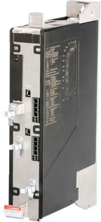 B&R Servoantrieb, 3-phasig, 200V ac, 480 V ac, Bewegung-Steuerung / 4.5A 10 kVA, L: 374 mm B: 66 mm T: 258.5 mm