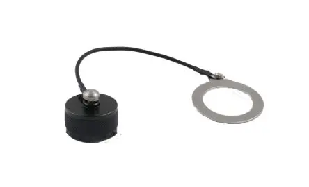Produktfoto 1 von Amphenol Socapex USB3CFTV Schutzkappe für USB TYP-C STECKER, IP68