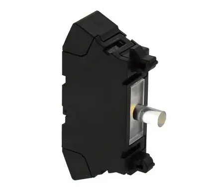 Produktfoto 1 von Idec CW-PAQ3 Lichtblock 12V