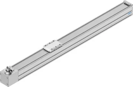 Produktfoto 1 von Festo ELGC 8062773 1200mm/s Elektrischer Linearantrieb, IP40