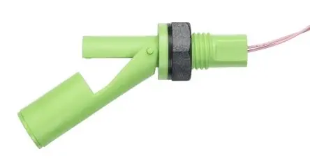 Produktfoto 1 von Cynergy3 RSF40 Schwimmerschalter Horizontal Nitrilkautschuk (NBR) 120 V dc, Schließer/Öffner, -10 °C 240 V ac → 105 °C,