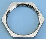 Produktfoto 1 von SES Sterling Gegenmutter PG7 Messing