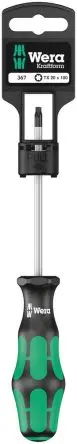 Produktfoto 1 von Wera TX 15 x 80 mm Standard, 230mm