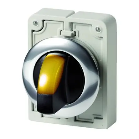 Produktfoto 1 von Eaton Wahlschalter 2-Stufen IP66