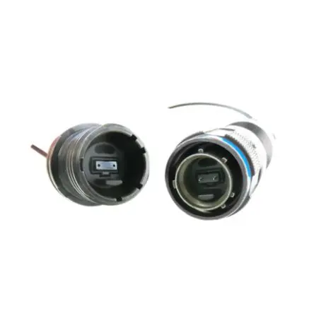 Produktfoto 1 von Amphenol Socapex MPOFTV LWL-Steckverbinder, Stecker, Multimodus, Singlemode 5dB
