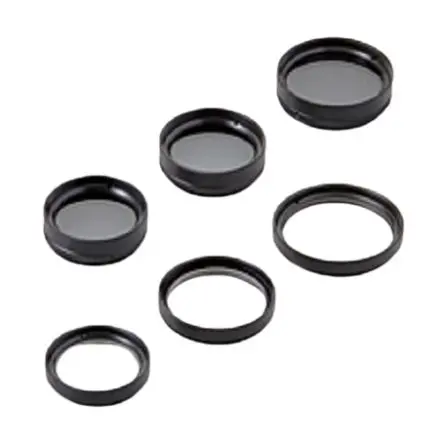 Produktfoto 1 von Omron SV-EXR Verlängerungsrohr 30 mm für C-Mount-Objektiv