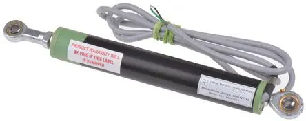 Produktfoto 1 von RS PRO WT22 Linearwandler