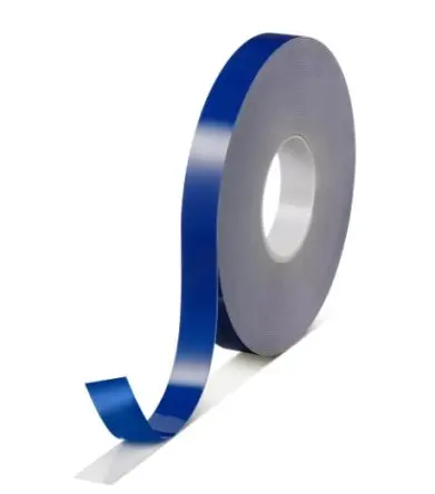 Produktfoto 1 von Tesa ACXplus 7044 Schaumstoff Klebeband doppelseitig, Stärke 1.0mm, 19.0mm x 25.0m