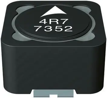 TDK B82477-G4 Drosselspule mit Abschirmung, 68 μH 2.1 A mit Ferrit-Kern ±20 % Drahtgewickelt 12.8 mm