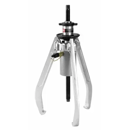 Produktfoto 1 von Facom Hydraulisch Abzieher 100 to 530 mm, 1-teilig, 30 t