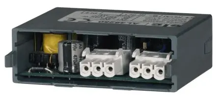 Produktfoto 1 von ELC Spannungsversorgung für  LED2472, ISO-kalibriert