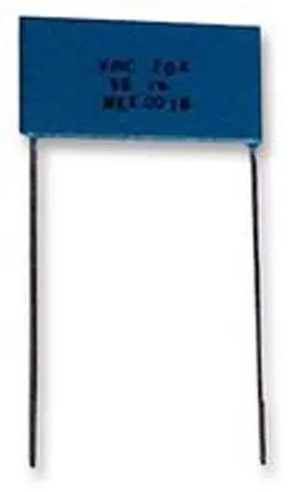Produktfoto 1 von Arcol Ohmite Slim Mox Dickschicht Widerstand, Radial 10 mΩ 1 % / 1.5 W