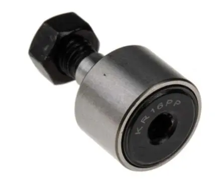Produktfoto 1 von RS PRO Kurvenrolle, Wellen-Ø 35 mm, 12900 N 16 mm