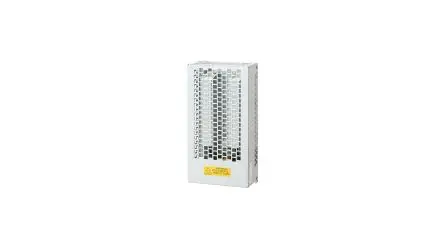Produktfoto 1 von Siemens 6SL3201 Frequenzumrichter-Zubehör Bremswiderstand, für SINAMICS